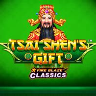 Fire Blaze Tsai Shen S Gift bet365